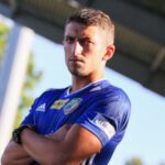 Miedzianka już się zbroi. Krzysztof Drzazga z 2-letnim kontraktem