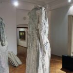 Wystawa "Hominem te memento" do końca sierpnia w Muzeum Miedzi