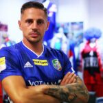 Marcin Biernat wzmocni defensywę Miedzi Legnica