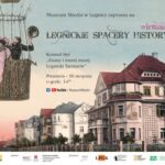 Wirtualny legnicki spacer historyczny po Tarninowie