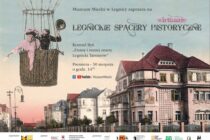 Wirtualny legnicki spacer historyczny po Tarninowie