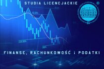 Interesujesz się ekonomią? Studiuj Finanse, rachunkowość i podatki na PWSZ w Legnicy