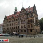 Ratusz w Legnicy
