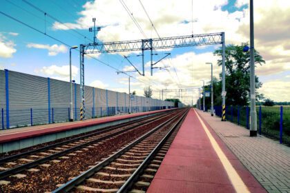 5 dolnośląskich linii kolejowych zgłoszonych do programu Kolej+
