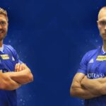 Kamil Zapolnik i Szymon Matuszek dołączyli do kadry Miedzi Legnica