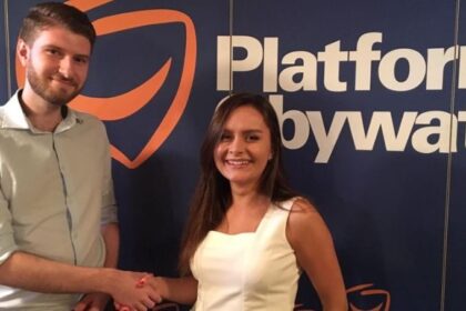 W Legnicy powstało Koło Młodych Demokratów