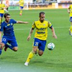 Fortuna 1 Liga: Srogie lanie w Gdyni. Miedź przegrywa 4:0