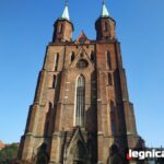 Kościół Marii Panny w Legnicy