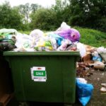 Będą kary za nieprawidłowe segregowanie odpadów