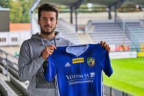 Dani Pinillos wzmocni defensywę Miedzi Legnica