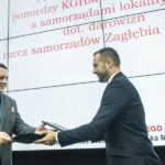 KGHM przekazał dotacje samorządom Zagłębia Miedziowego
