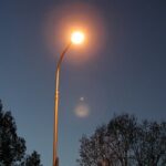 Na ul. Wrocławskiej zamontują energooszczędne oświetlenie LED-owe