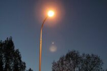 Legnicka firma wybuduje LED-owe oświetlenie na ul. Kertyńskiego