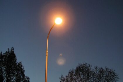 Legnica inwestuje w nowoczesne i energooszczędne oświetlenie