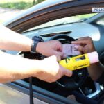 Od rana trwają działania policji "Trzeźwy poranek"