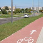 Otwarto fragment ul. Sikorskiego od ronda na Sudeckiej do Koskowickiej