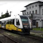 Na Dolnym Śląsku będzie 20 nowych przystanków kolejowych na żądanie