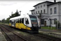 Na Dolnym Śląsku będzie więcej kolejowych przystanków "na żądanie"