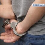 Prowadził auto mimo zakazu. Ale posiedzi nie tylko za to