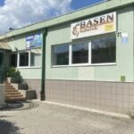 Bąbelek i Delfinek wznawiają działalność... ale na nowych zasadach