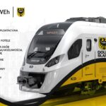 Sześć hybrydowych Impulsów II zasili tabor Kolei Dolnośląskich