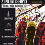 LCK zaprasza na koncert online. Zagrają m. in. Z Dzielni Chłopcy