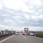 Prace utrzymaniowe na autostradzie A4. Do 3 grudnia będą utrudnienia