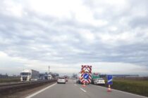 Prace utrzymaniowe na autostradzie A4. Do 3 grudnia będą utrudnienia