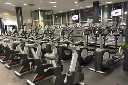 Fitness World ogłasza niewypłacalność. Jest wniosek o upadłość