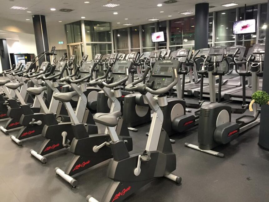 Fitness World ogłasza niewypłacalność. Jest wniosek o upadłość