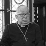 Zmarł kard. Henryk Gulbinowicz, były metropolita wrocławski