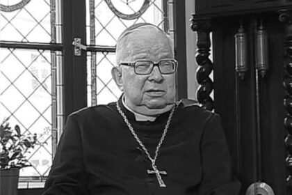 Zmarł kard. Henryk Gulbinowicz, były metropolita wrocławski