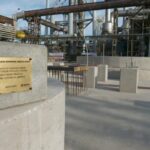 KGHM buduje Instalację Oczyszczania Gazów w legnickiej hucie