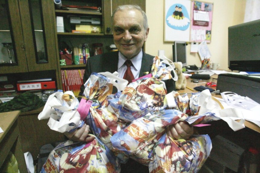 Towarzystwo Przyjaciół Dzieci w Legnicy walczy o przetrwanie