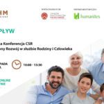 „Mieć Wpływ” – KGHM organizatorem II Dolnośląskiej Konferencji CSR