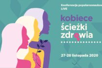 „Kobiece ścieżki zdrowia”. Pierwsza taka konferencja w Legnicy