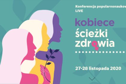 „Kobiece ścieżki zdrowia”. Pierwsza taka konferencja w Legnicy