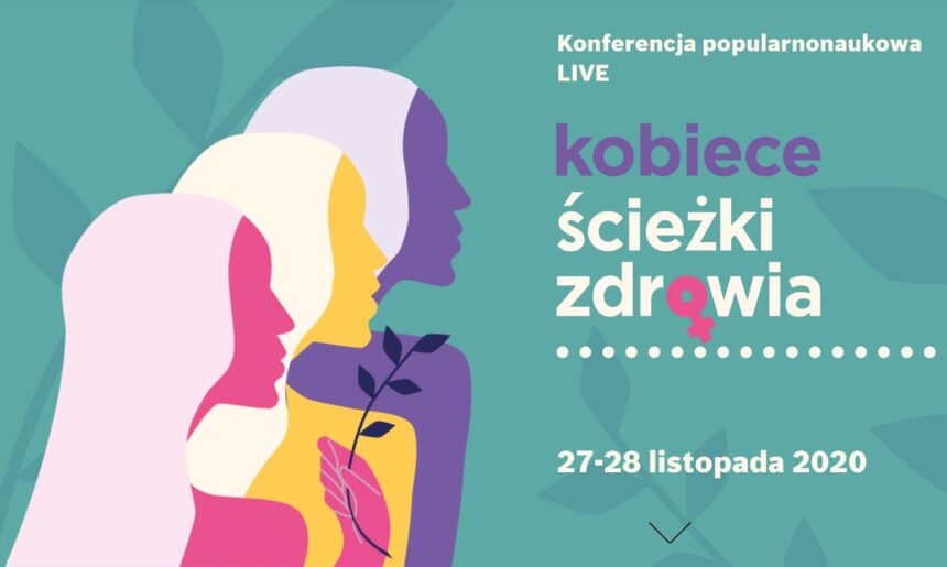 „Kobiece ścieżki zdrowia”. Pierwsza taka konferencja w Legnicy