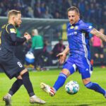 Marcin Biernat: Czas wreszcie sięgnąć po trzy punkty