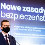 Nowe kroki w walce z epidemią. Będzie narodowa kwarantanna?