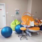RCZ w Lubinie chwali się porodówką na europejskim poziomie