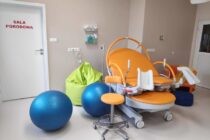 RCZ w Lubinie chwali się porodówką na europejskim poziomie