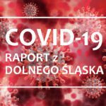 Koronawirus. Raport z Dolnego Śląska [21.11.2020]