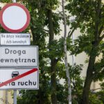 Jesienna lustracja dróg. Zgłoś swoje uwagi dot. dróg lub oznakowania