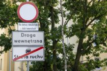 Jesienna lustracja dróg. Zgłoś swoją uwagę lub sugestię