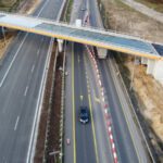 Jedna jezdnia S3 między Lubinem a Polkowicami otwarta dla kierowców