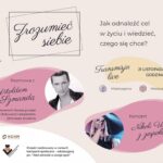 Spotkanie Kobiet online z... Witoldem Szmańdą - trenerem gwiazd Hollywood