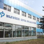 Legnicki szpital z samorządowym wsparciem finansowym