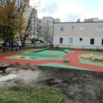 LBO 2020. Na Piekarach C budują kompleks sportowo-rekreacyjny