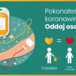 Lekarze apelują do ozdrowieńców z COVID-19. Wciąż brakuje osocza